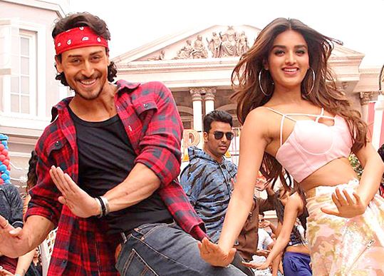How Tiger Shroff Became Bollywood’s Ultimate Action Star – India Daily Digital