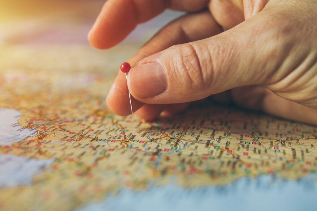 Top Places to Visit in June Around the World