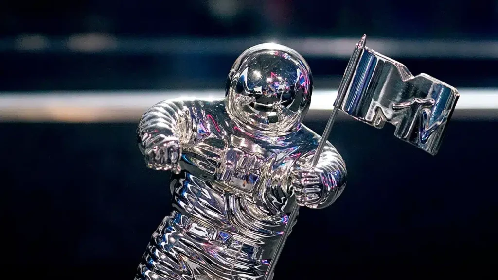 2025 MTV VMAs to Air on CBS for the First Time
