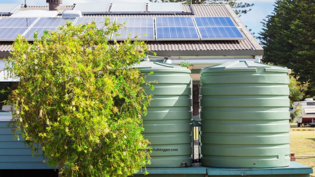 6 Steps To Budget For Installing A Water Storage Tank