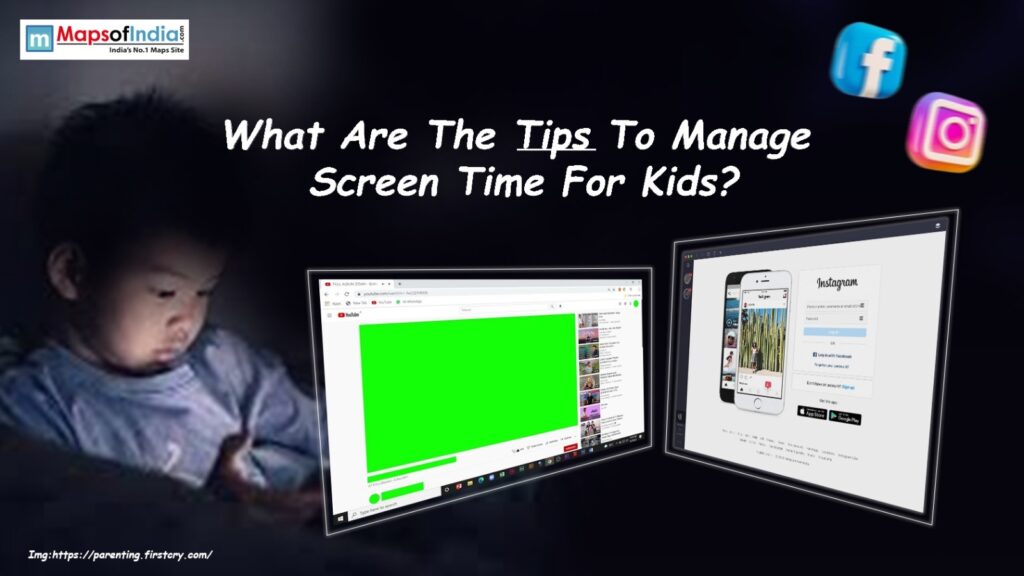 Methods for Limiting Children's Screen Time