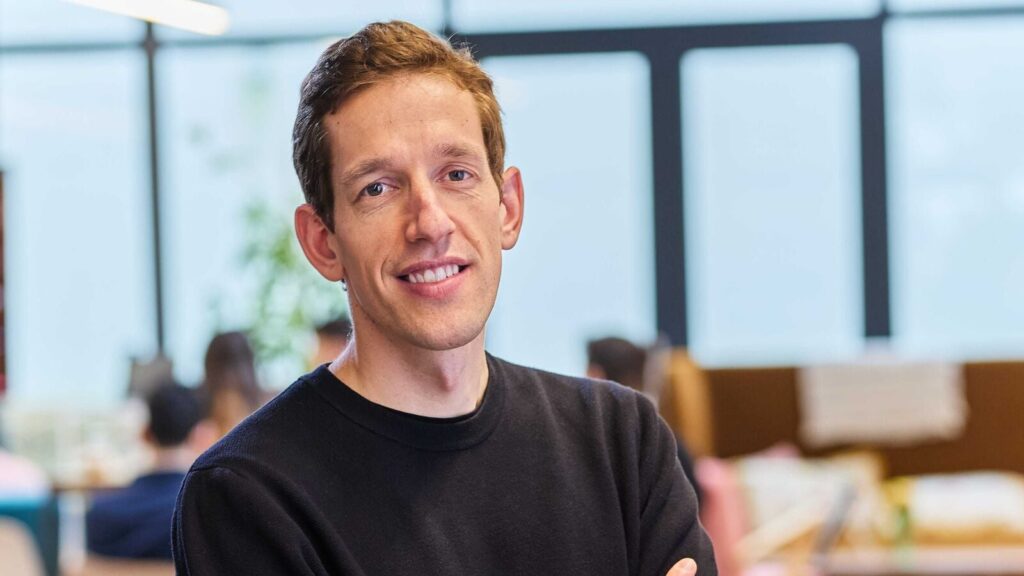 You've heard of LLMs. Prosus is building its own LCM for commercial smarts.