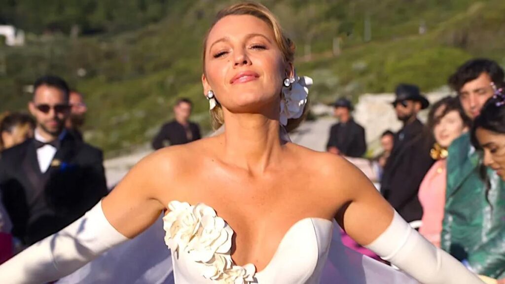 In The Mood For A Deadly Bride On OTT?