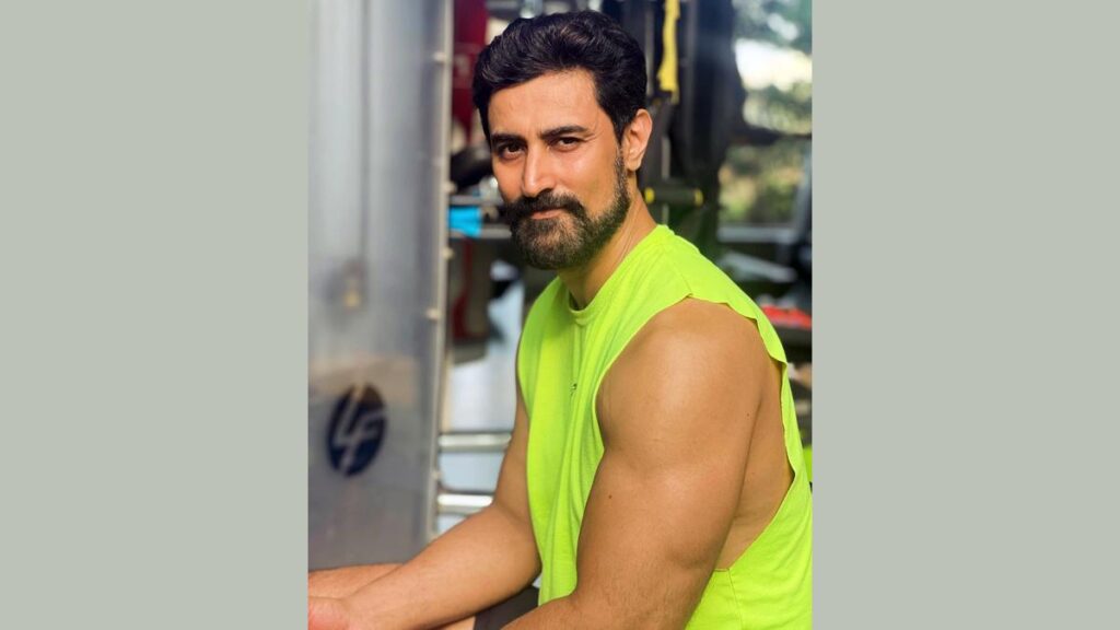 Kunal Kapoor: 'Good Roles Are Playing Hard To Get With Me'