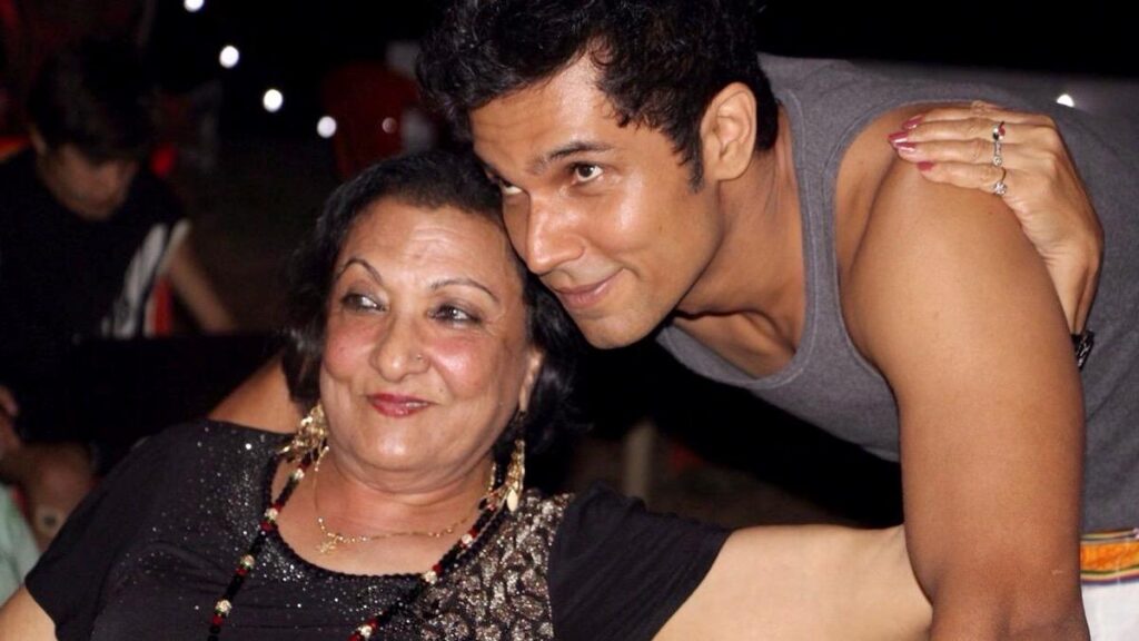 'Randeep Hasn't Had It Easy But...'