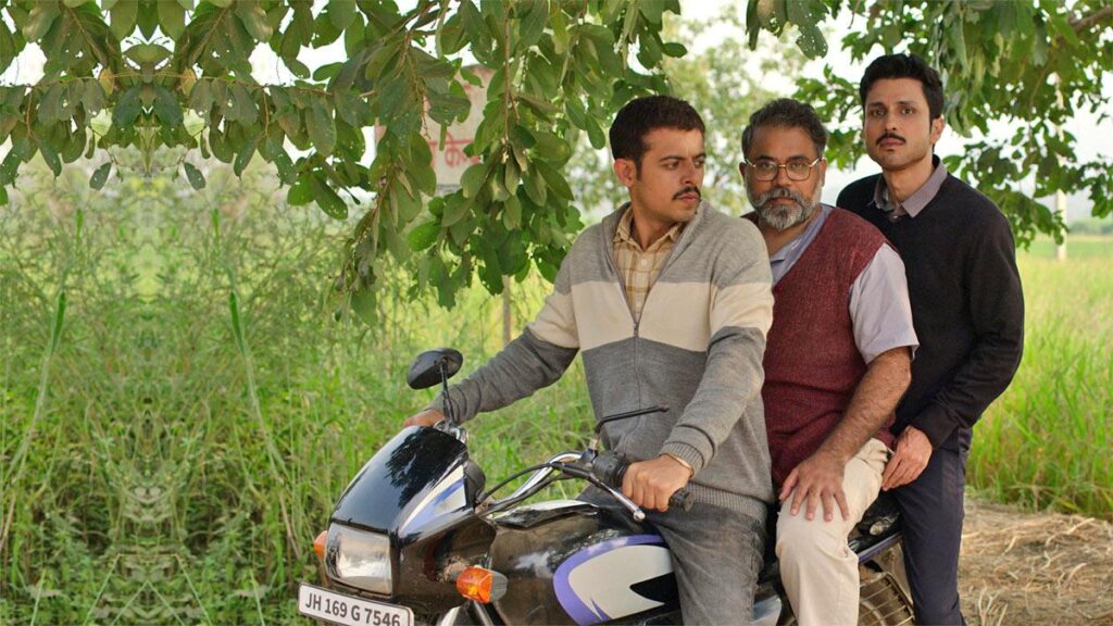 Gram Chikitsalay Review - Rediff.com movies