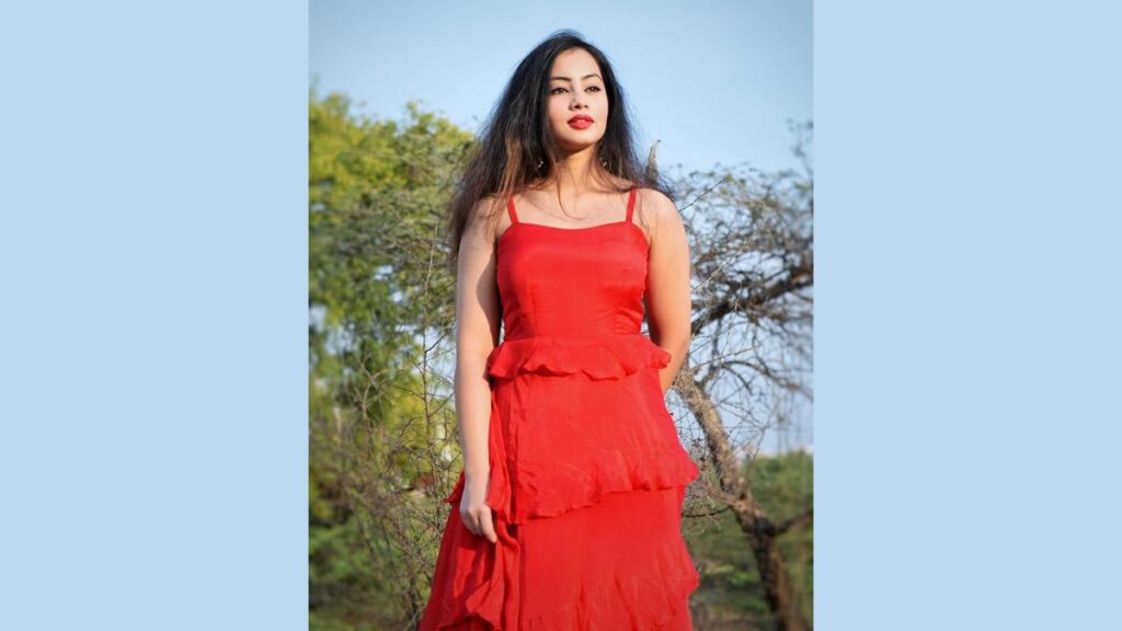 Meet Telugu Cinema's Newest Star