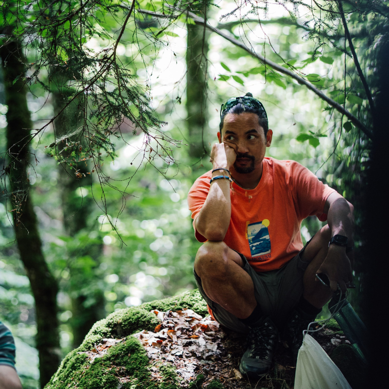 When the mountain isn’t yours anymore | by Laurence McCahill | The Happy Startup School | May, 2025