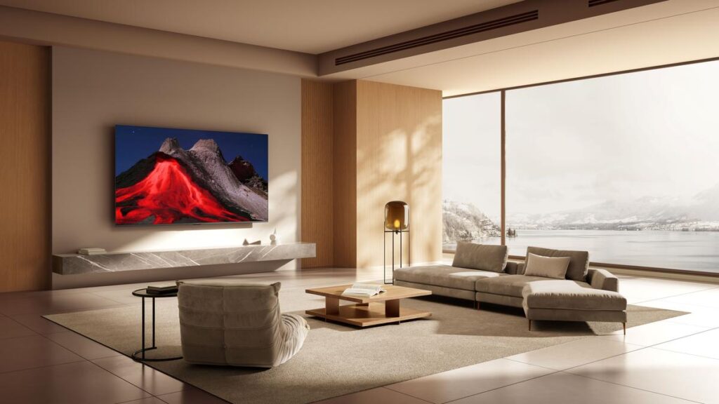 Xiaomi X Pro QLED 65-inch Review: Delivers more than it costs