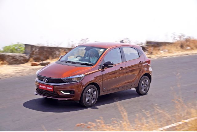 Fresh Look, Familiar Drive – Car India