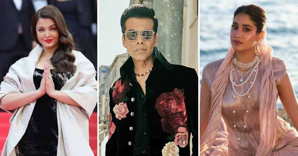 Indians at Cannes 2025: A Celebration of Cinema, Culture and Couture