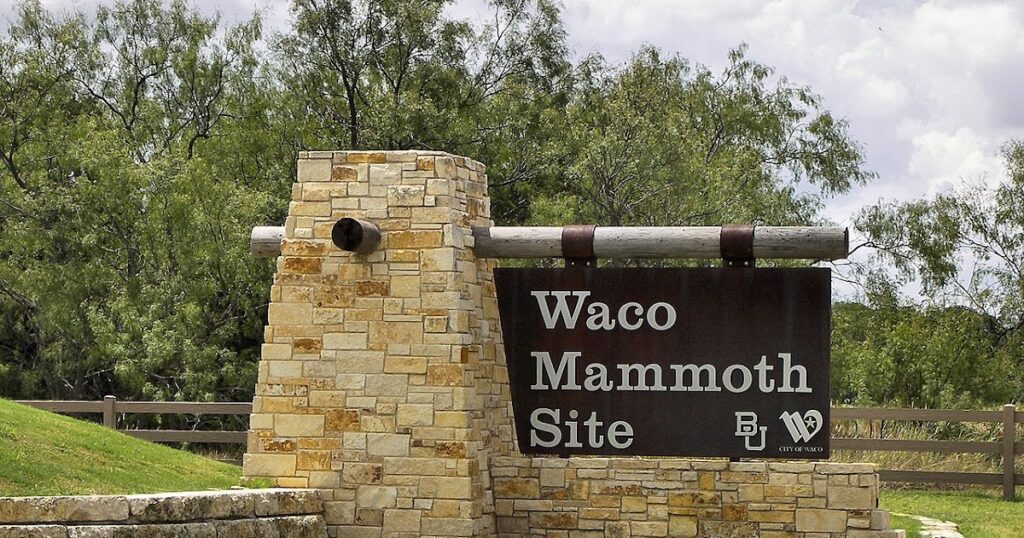 Comprehensive Guide to Visiting Waco Mammoth National Monument