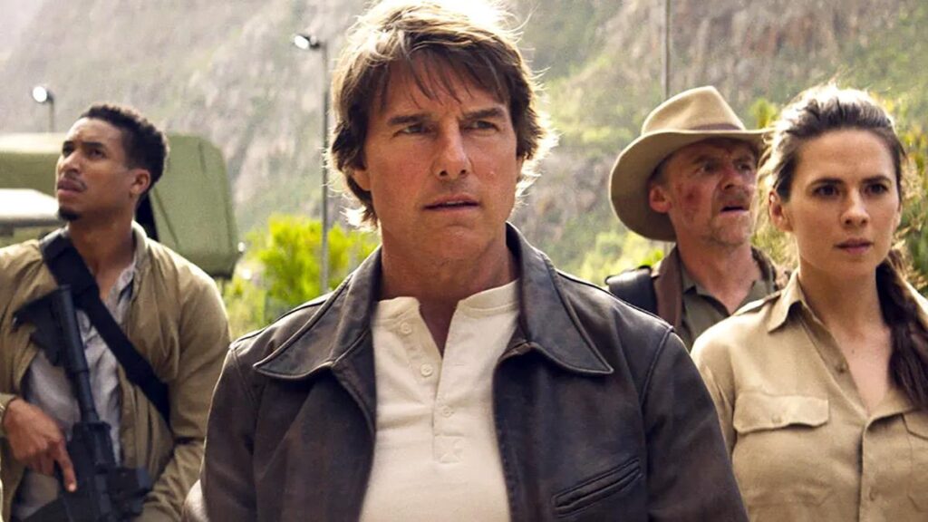 Mission: Impossible - The Final Reckoning Review: Mission Accomplished