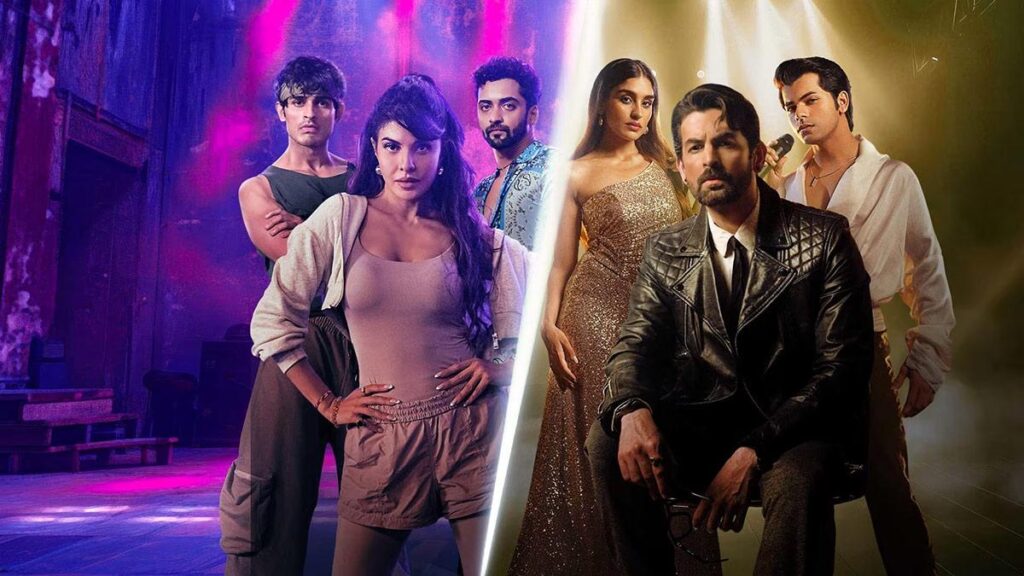 Bet On Dance And Drama On OTT This Week!