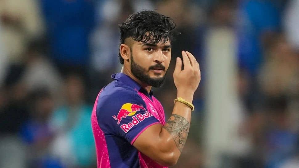 Blame Game In Rajasthan Royals Camp After Huge Defeat Against Mumbai Indians In IPL 2025, Captain Riyan Parag Says THIS | Cricket News