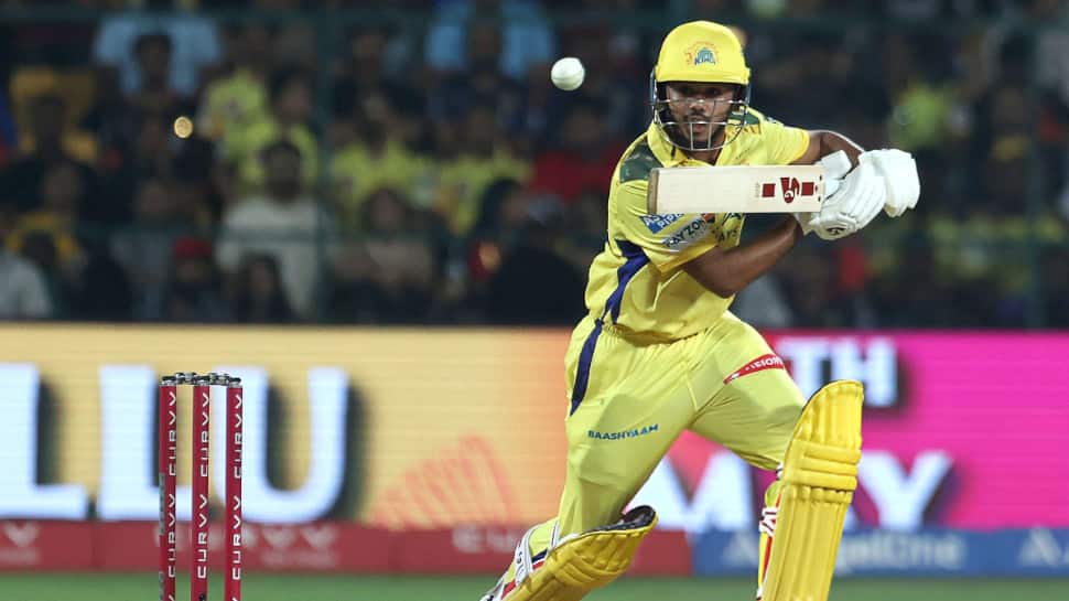 IPL 2025: Ayush Mhatre's Brilliant 94 Goes In Vain RCB Beat CSK By 2 Runs In Last Ball Thriller | Cricket News