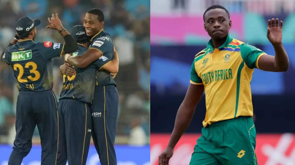 Kagiso Rabada Returns To Action After One-Month Ban For Drug Use | Cricket News
