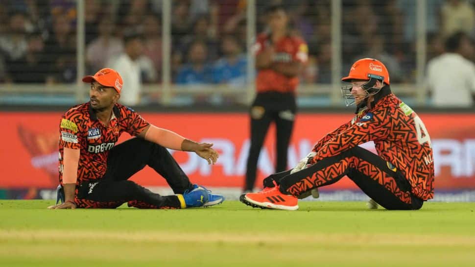 Blame Game In SRH Camp After Being Knocked Ou Of IPL 2025, Sunrisers Hyderabad Coach Daniel Vettori Says THIS | Cricket News