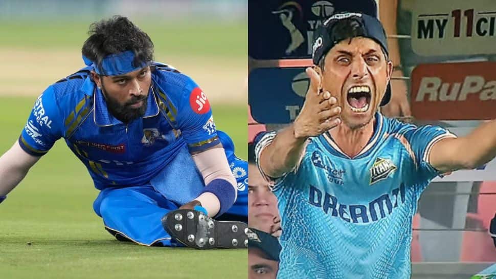 IPL 2025: Hardik Pandya, Ashish Nehra Found Guilty Of Breaching IPL Code Of Conduct During MI vs GT, Here's Why | Cricket News