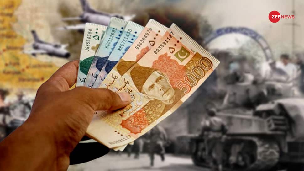 Wages Of War: Can Pakistan Stack Up On Financial Firepower Vis-a-Vis India? How Much Taxes Do Pak Salaried Individuals Pay? | Economy News