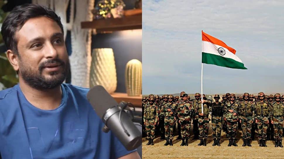 Ambati Rayudu Sparks Controversy With 'Eye For An Eye' Comment Amid India-Pakistan Tensions | Cricket News