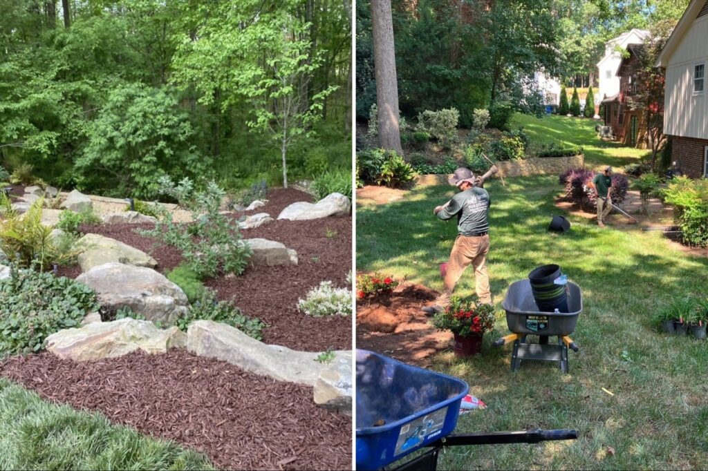Lawn Care CEO's Tips for Customer Relationships