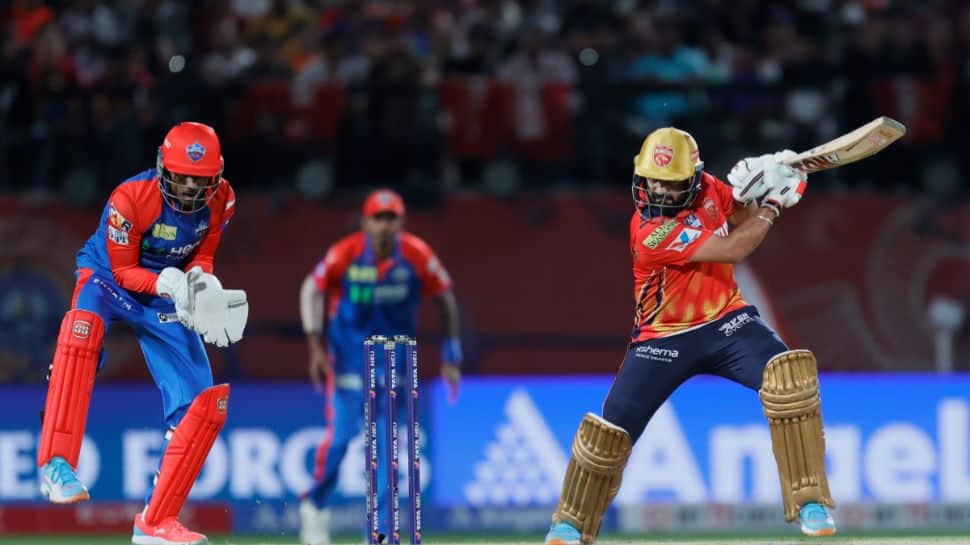 IPL 2025: Punjab Kings vs Delhi Capitals To Be Replayed After Dramatic Suspension—What Comes Next? | Cricket News
