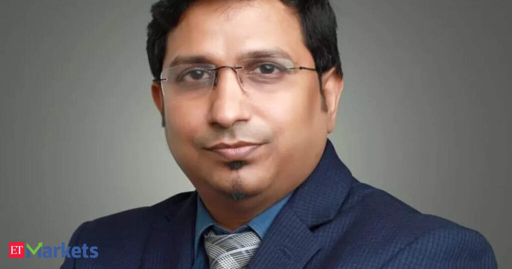 market outlook 2025: Tata Tech, Reliance, Gensol, and sector watch: Kranthi Bathini's 2025 market outlook