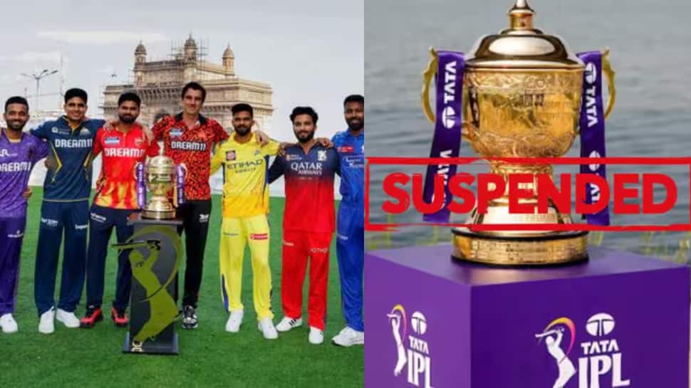 IPL 2025: How Much Will BCCI Lose Per Match Amid India-Pakistan Tensions? Check Here | Cricket News