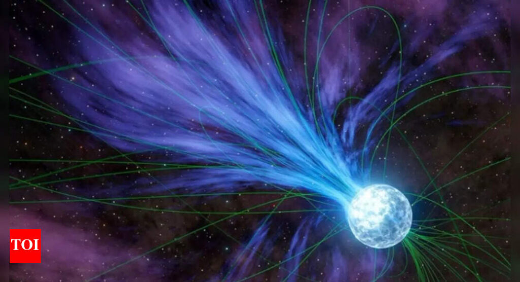 Where does gold really come from? NASA data reveals the shocking truth |