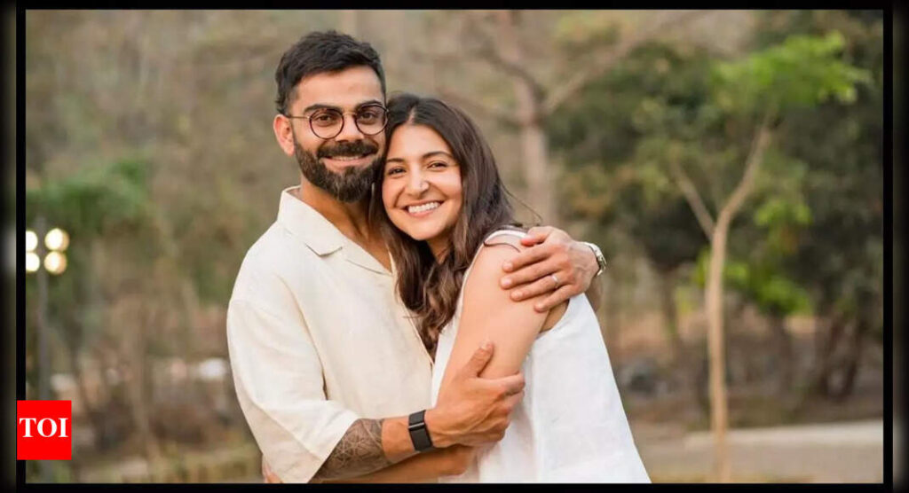 Virat Kohli and Anushka Sharma's top 5 interesting facts that would make you emotional and giggle; We bet 'Number 3' will SHOCK you! |