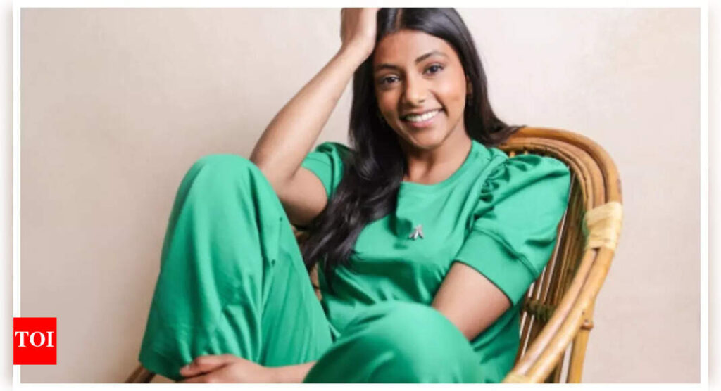 Charithra Chandran on genre-spanning roles from 'Bridgerton' to 'Fight or Flight': 'The beauty of being an actor is being able to do it all' |