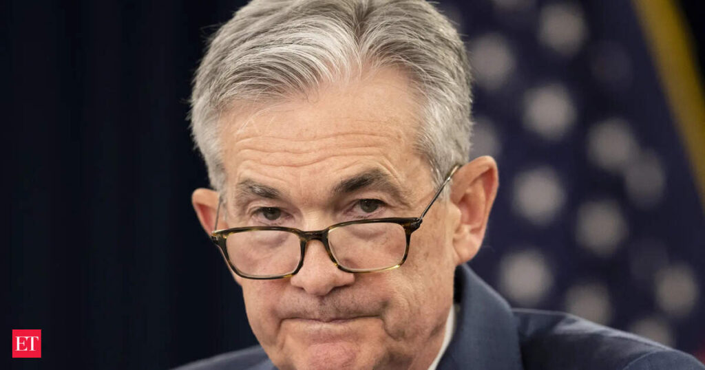 US Federal Reserve likely to defy President Trump, keep rates unchanged this week
