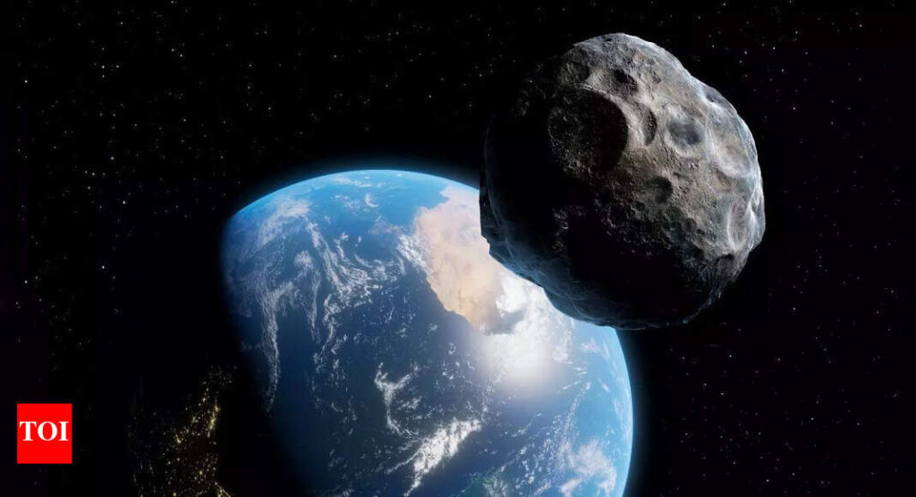 Scientists discover new minimoons orbiting Earth – what could this mean for our planet’s future |