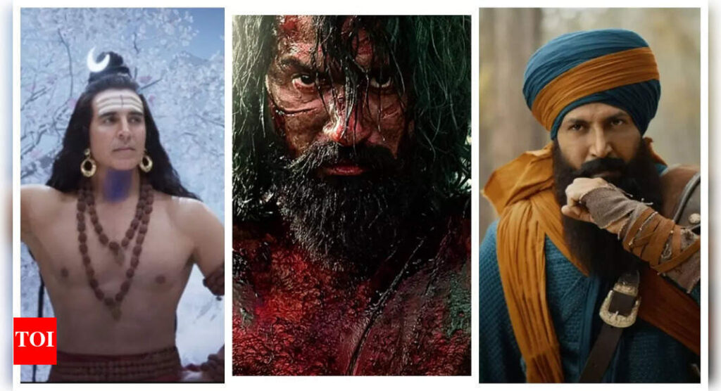 Is Cinema going back to roots? | Hindi Movie News