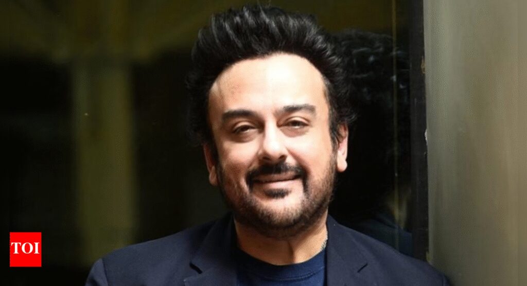 Singer Adnan Sami lauds ‘Operation Sindoor’ takes a playful dig at Pakistani news anchors: “AAAAL IS VELLLL.." | Hindi Movie News