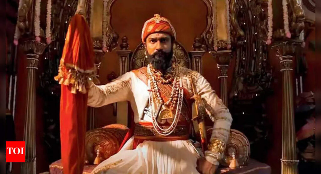 Vicky Kaushal as Chhatrapati Sambhaji Maharaj: Chhaava's success proves audiences want stories, not stars - Exclusive | Hindi Movie News