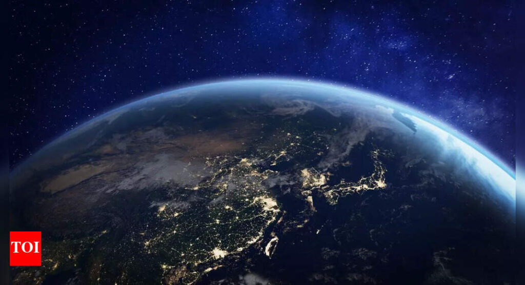 Ever wondered when life on Earth will end? A supercomputer has the answer |