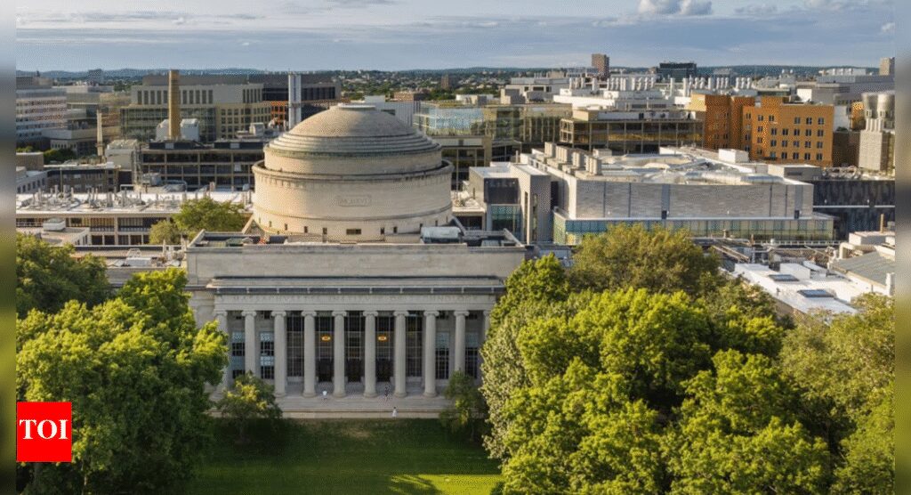 Brown, MIT lead lawsuit against US government over sweeping science funding cuts