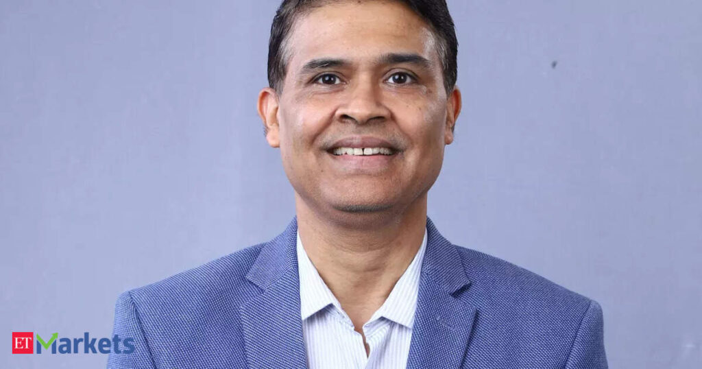 Buy the dips in quality names with earnings visibility: Hemang Jani