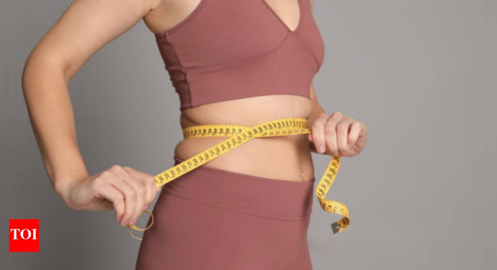 Weight Loss: The 80/20 rule for weight loss: How people are shedding pounds without dieting — pros and cons explained |
