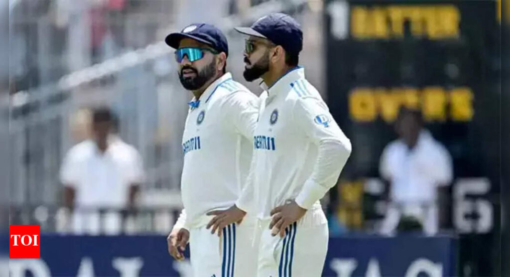 Life after Virat Kohli, Rohit Sharma: Stern test awaits selectors, head coach Gautam Gambhir and the BCCI | Cricket News