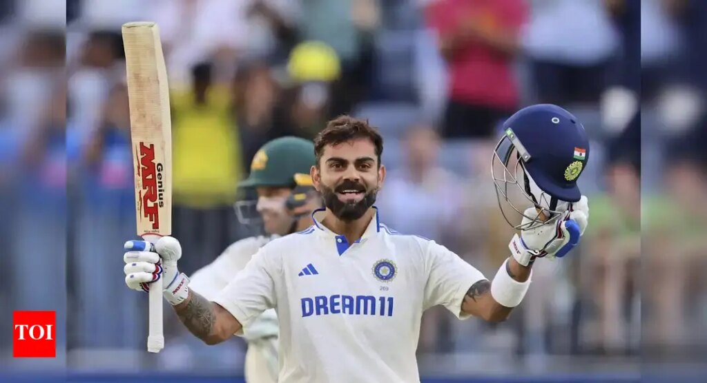 Virat Kohli may stand firm on retirement p​lans | Cricket News