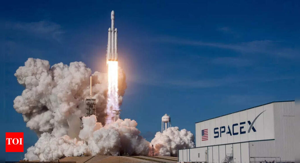 SpaceX Falcon 9 launch guide: When and where to watch the May 6 Starlink mission from Cape Canaveral |