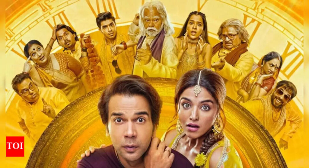 PVR Vs Maddock Films: Here's what trade experts have to say as Rs 60 crore lawsuit filed against 'Bhool Chuk Maaf' makers for cancelling theatrical release amidst India-Pakistan tensions | Hindi Movie News