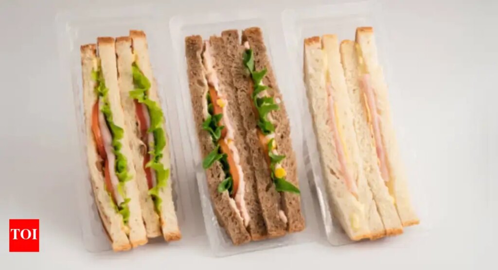 Listeria contamination: Ready-to-eat sandwiches recalled in multiple states in the US |