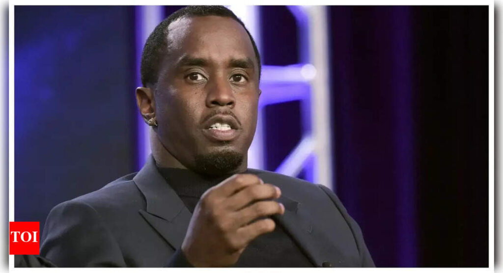 Sean 'Diddy' Combs sex trafficking trial: Everything to know about the case |