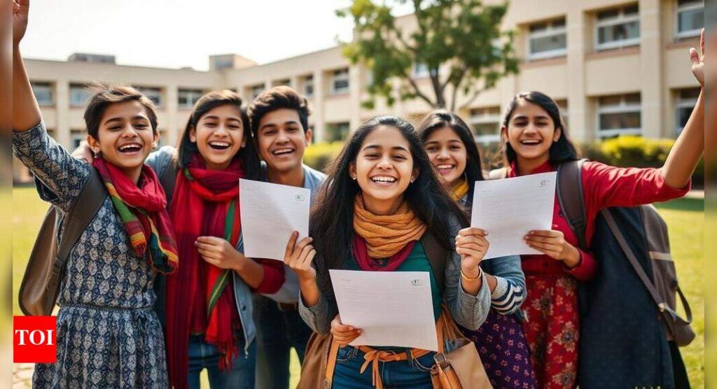 RBSE 10th, 12th result 2025: Rajasthan Board result likely on this date, how to check on rajresults.nic.in