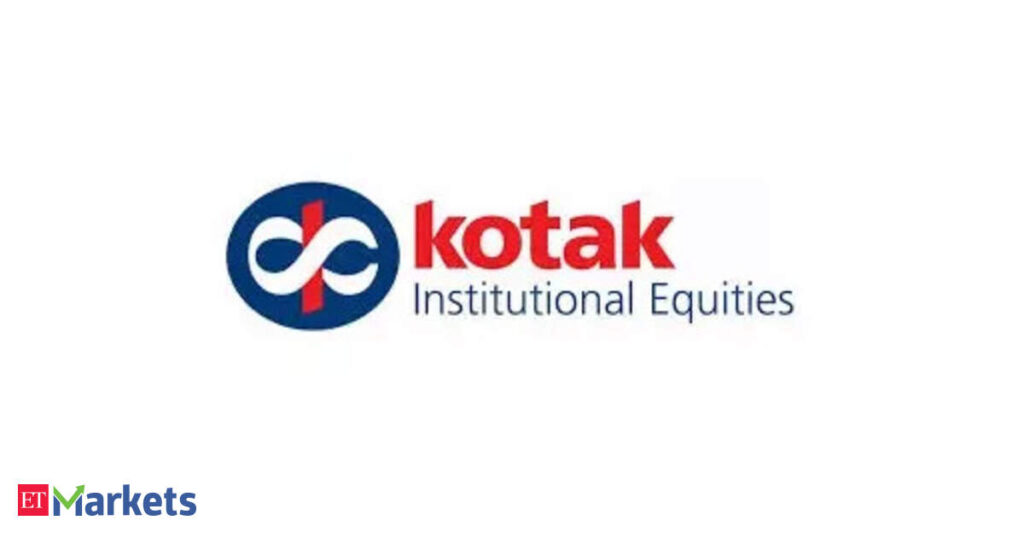 Kotak Equities reshuffles model portfolio; adds IndiGo, Pidilite; reduces Dabur. Here’s what changed