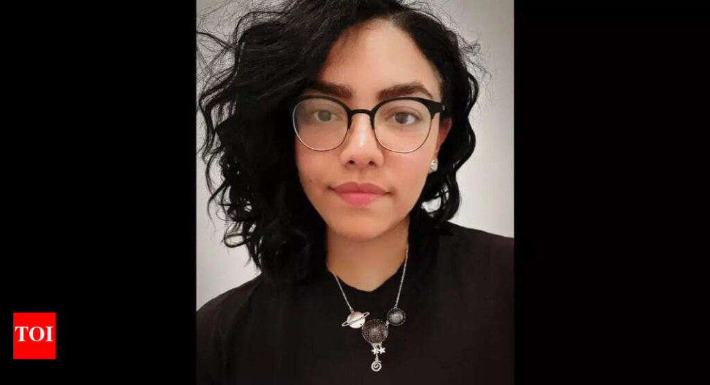 NASA fired the employee they once celebrated, then tried to erase her story — here’s who she is |
